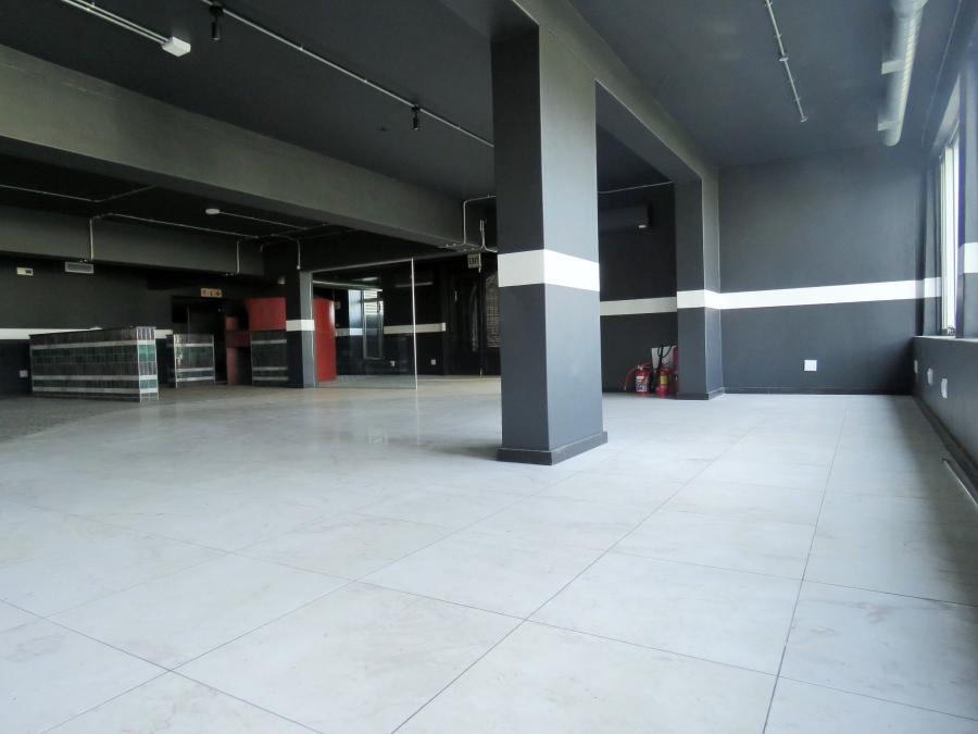 To Let commercial Property for Rent in Somerset West Western Cape